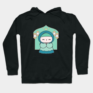 Elevate Your Eid Celebration with Loppi Tokki! Hoodie